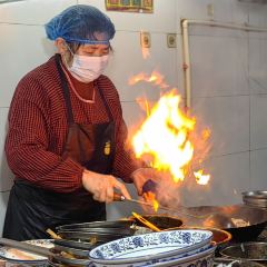 Fang Lao Da User Photo