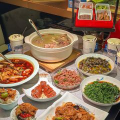小峰飯店(南長街店)張用戶圖片