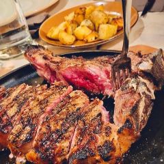 Simbiosi 有機麵食餐廳張用戶圖片