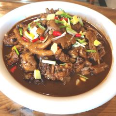 鑫江饭店(星光大街店) User Photo