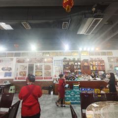 无名烧鸡 여행 사진