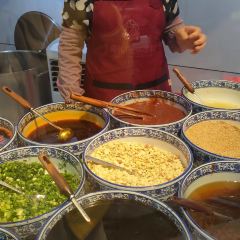 吴名烧鸡(中韩店) User Photo