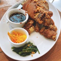 Gerry's Boracay User Photo