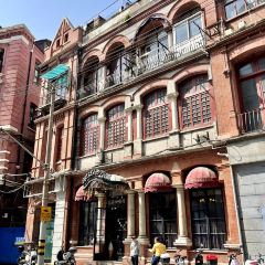 DongHai Cafe User Photo