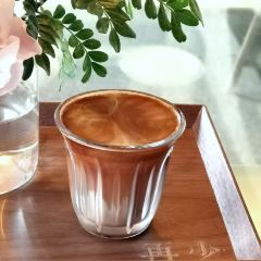 再少咖啡馆 User Photo