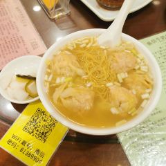 南信牛奶甜品專家張用戶圖片