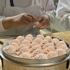 De Fa Chang Restaurant User Photo