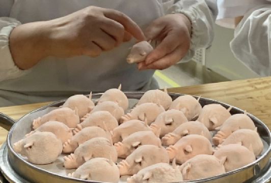 De Fa Chang Restaurant User Photo