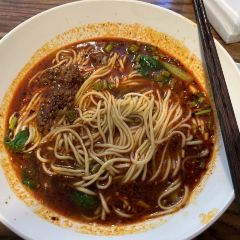 JIANG HU XIAO MIAN DUAN GU BA DIAN User Photo