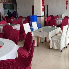 Xiaochongqingchuancai User Photo