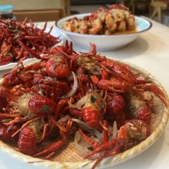 APANG CRAYFISH User Photo