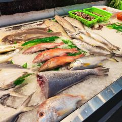 笑嘻嘻海鲜大排档(云谷店) User Photo