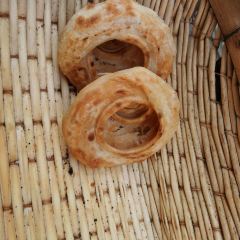 油旋张(大观园店) User Photo