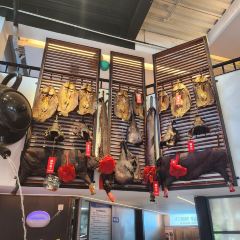 潼府人家(三台总店) User Photo