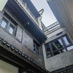 Tianhe Restaurant of Silk Commerce Clubhouse 여행 사진