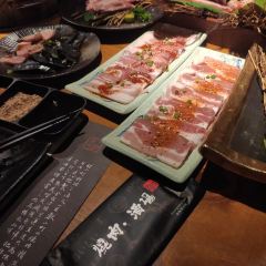 小町烧肉专门店(建瓯店) User Photo