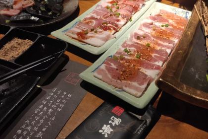 小町烧肉专门店(建瓯店)