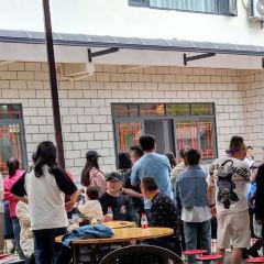 茅庐农庄(泸定县杵坭乡店) User Photo