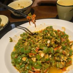 唐记牛肉馆(通道总店) User Photo