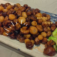 PANXI·RESTAURANT User Photo