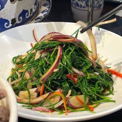蒙家一号餐吧 User Photo