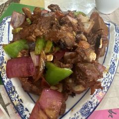 Xijiebeibaoke Restaurant User Photo