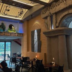 Times Jazz Club User Photo