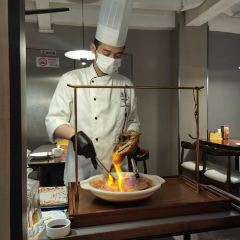 逸采EASEFUL CUISINE（靜安店）張用戶圖片