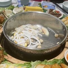 椰小鸡·琼州糟粕醋(亚龙湾森林公园店) User Photo
