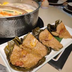 椰小鸡·椰子鸡（天悦城店） User Photo
