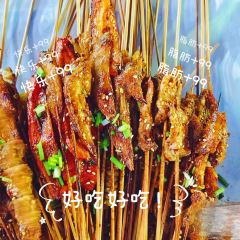 胖妹烤牛肉 User Photo