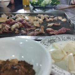 胖妹烤牛肉 User Photo