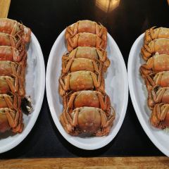 崇州鸭子饭店 User Photo