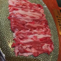 壹家海派老火锅(爱建店) User Photo