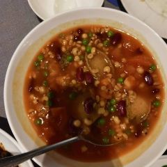 Songhelou Restaurant User Photo