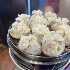 卢希亚奶茶馆 User Photo