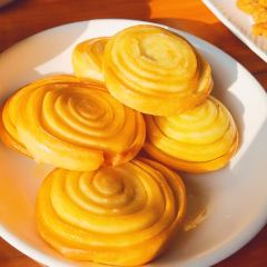 鸟鸣涧森林餐厅·野生菌–自然之味 여행 사진