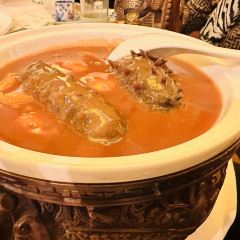 耳朵眼會館（鼓樓店）張用戶圖片