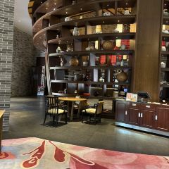 Intercontinental Sanya Haitang Bay Resort TianFu Chinese Restaurant User Photo