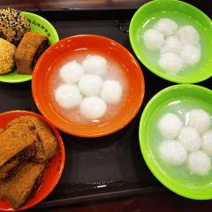 恒義诚·老鼠窟国营饭店(桥头街店) User Photo