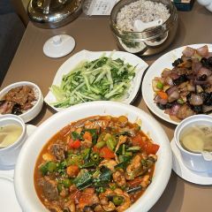 PERCENT CUISINE 여행 사진