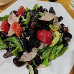 娜菲兒餐廳張用戶圖片