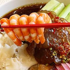 Shengbaiwei (gu'an) User Photo