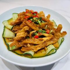崀山国际大酒店·荷湘佳苑中餐厅 User Photo