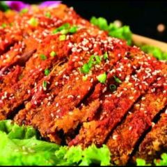 希拉穆仁草原朝鲁呼牧民家 ảnh của người dùng