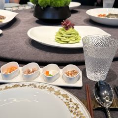 悅上悅·台州海鮮·精品粵菜張用戶圖片