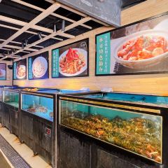 南海渔村(孔雀楼店) User Photo