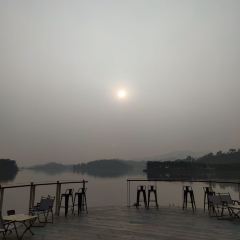 MonSon萌狮咖啡 User Photo