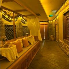 Yeye Bodhi (Taiyuan Villa Shop) User Photo