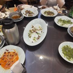 Putuoshandajiudianzhong Restaurant User Photo
